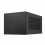 Silverstone SUGO 15 Cube Black