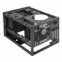 Silverstone SUGO 15 Cube Black