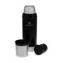 Stanley 10-01612-028 vacuum flask 0.75 L Black