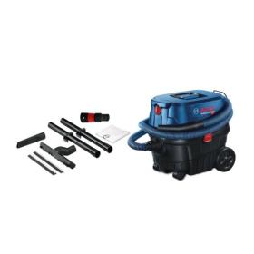 Bosch GAS 12-25 PL 21 L Aspiradora de tambor Seca y húmeda 1250 W Bolsa para el polvo