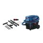 Bosch GAS 12-25 PL 21 L Drum vacuum Dry&wet 1250 W Dust bag