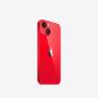 Apple iPhone 14 Plus 17 cm (6.7") Doppia SIM iOS 16 5G 512 GB Rosso