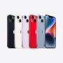 Apple iPhone 14 Plus 17 cm (6.7") Double SIM iOS 16 5G 512 Go Rouge