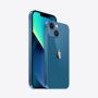 Apple iPhone 13 15,5 cm (6.1") SIM doble iOS 15 5G 256 GB Azul