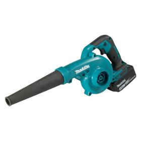 Makita DUB185RT Akku-Laubbläser Grün 18 V