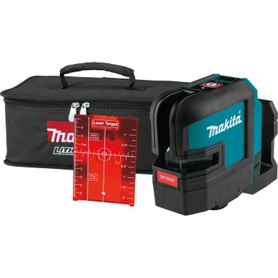 Makita SK105DZ niveau laser Niveau de ligne 25 m