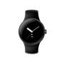 Google Pixel Watch LTE AMOLED 41 mm Digital Pantalla táctil 4G Negro Wifi GPS (satélite)