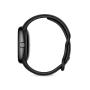 Google Pixel Watch LTE AMOLED 41 mm Digital Pantalla táctil 4G Negro Wifi GPS (satélite)