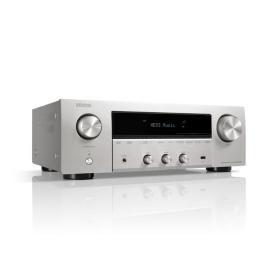 Denon DRA-900H 100 W 2.2 canaux Stéréo Argent