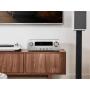 Denon DRA-900H 100 W 2.2 canali Stereo Argento