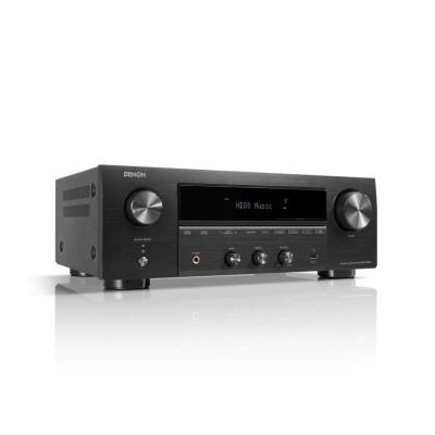 Denon DRA-900H 100 W 2.2 Kanäle Stereo Schwarz