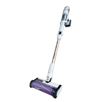 Shark IW3611EU stick vacuum electric broom Battery Bagless 0.42 L 75 W Blue, White 2.5 Ah