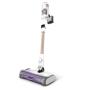 Shark IW3611EU stick vacuum electric broom Battery Bagless 0.42 L 75 W Blue, White 2.5 Ah