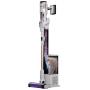 Shark IW3611EU stick vacuum electric broom Battery Bagless 0.42 L 75 W Blue, White 2.5 Ah