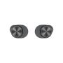 Bowers & Wilkins Pi5 S2 Casque True Wireless Stereo (TWS) Ecouteurs Appels Musique USB Type-C Bluetooth Gris