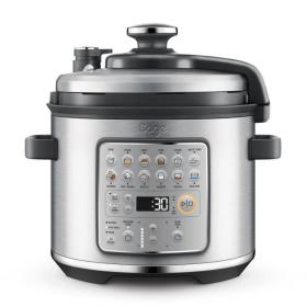 Sage the Fast Slow GO 6 L Acciaio inox 1100 W