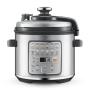 Sage the Fast Slow GO 6 L Acciaio inox 1100 W