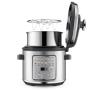 Sage the Fast Slow GO 6 L Acciaio inox 1100 W