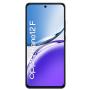 OPPO Reno12 F 4G 16,9 cm (6.67") Double SIM Android 14 USB Type-C 8 Go 256 Go 5000 mAh Gris