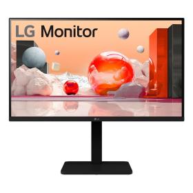 LG 27BA550-B computer monitor 68.6 cm (27") 1920 x 1080 pixels Full HD Black