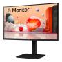 LG 27BA550-B computer monitor 68.6 cm (27") 1920 x 1080 pixels Full HD Black