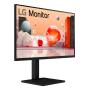 LG 27BA550-B computer monitor 68.6 cm (27") 1920 x 1080 pixels Full HD Black