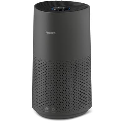 Philips AC1715 11 air purifier 78 m² 50 dB 27 W Black