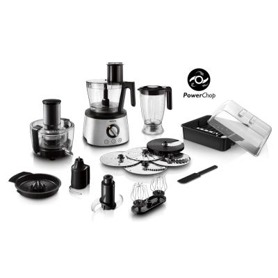 Philips 7000 series HR7778 00 Food processor