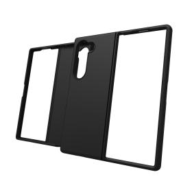 ZAGG Bridgetown custodia per cellulare 19,3 cm (7.6") Cover Nero