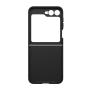 ZAGG Bridgetown coque de protection pour téléphones portables 17 cm (6.7") Housse Noir