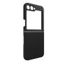 ZAGG Bridgetown custodia per cellulare 17 cm (6.7") Cover Nero