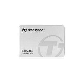 Transcend SSD225S 1 TB 2.5" Serial ATA III 3D NAND