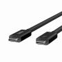 Belkin INZ002bt2MBK 2 m 40 Gbit s Nero