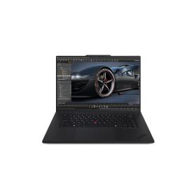 Lenovo ThinkPad P1 Intel Core Ultra 7 155H Mobile workstation 40.6 cm (16") WQXGA 32 GB LPDDR5x-SDRAM 1 TB SSD NVIDIA RTX 1000