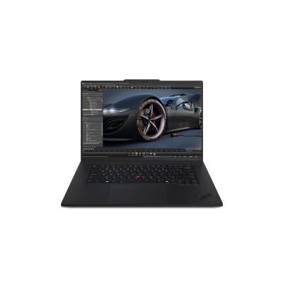 Lenovo ThinkPad P1 Intel Core Ultra 7 155H Workstation mobile 40,6 cm (16") WQXGA 32 GB LPDDR5x-SDRAM 1 TB SSD NVIDIA RTX 1000