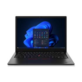 Lenovo ThinkPad L13 Intel Core Ultra 5 125U Laptop 33,8 cm (13.3") WSXGA 16 GB LPDDR5-SDRAM 512 GB SSD Wi-Fi 6E (802.11ax)