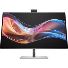 HP Serie 7 Pro 27 Zoll 4K-Konferenzmonitor – 727pm