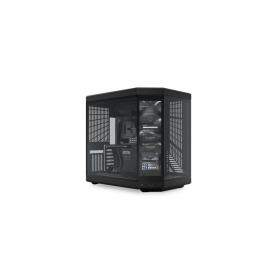 HYTE Y70 Midi Tower Black