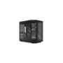 HYTE Y70 Midi Tower Black