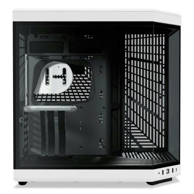 HYTE Y70 Midi Tower Noir, Blanc