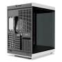 HYTE Y70 Midi Tower Black, White