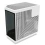 HYTE Y70 Midi Tower Black, White