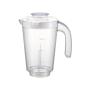 Noveen SB2100 X-LINE 0.8 L Tabletop blender 500 W White