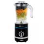 Noveen SB2000 0,8 L Blender sport 500 W Noir, Transparent