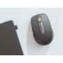 Logitech MX Anywhere 3S for Business Maus Büro rechts RF Wireless + Bluetooth Laser 8000 DPI