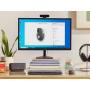 Logitech MX Anywhere 3S for Business ratón Oficina mano derecha RF Wireless + Bluetooth Laser 8000 DPI