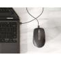 Logitech MX Anywhere 3S for Business souris Bureau Droitier RF sans fil + Bluetooth Laser 8000 DPI