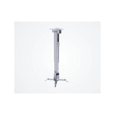 SUNNE PRO02 project mount Ceiling Silver