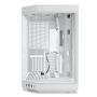 HYTE Y70 Midi Tower White