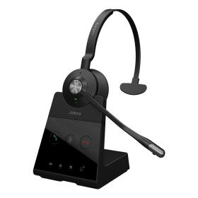 Jabra Engage 65 SE - Mono, EMEA